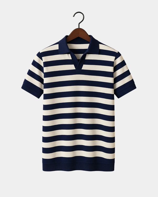 Remo Polo T-Shirt