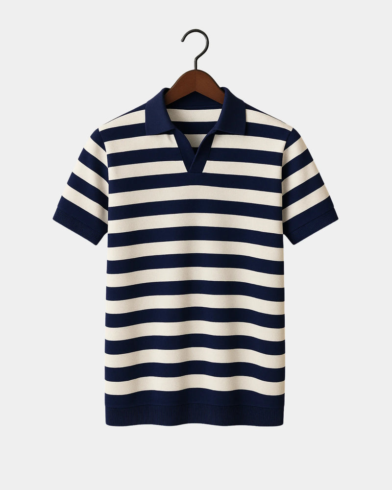 Remo Polo T-Shirt