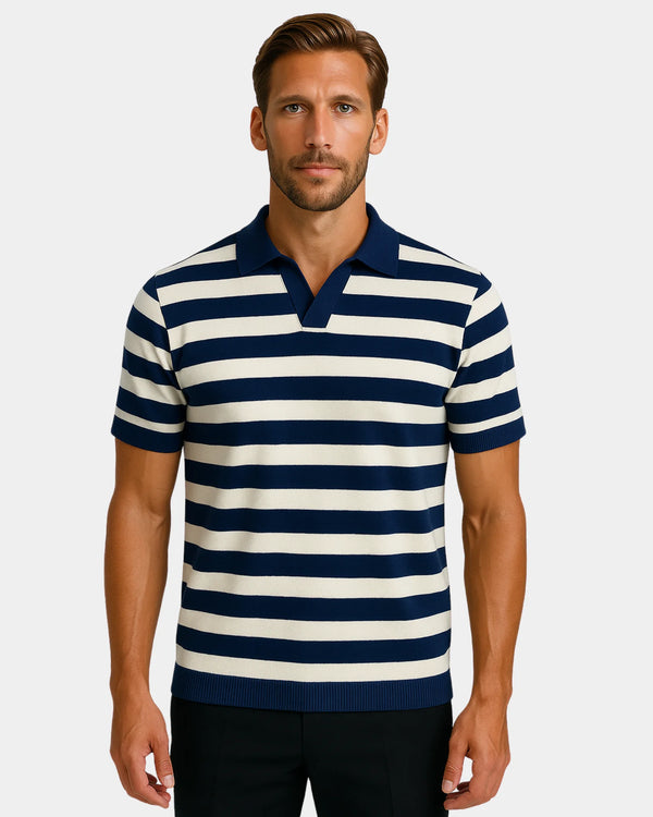 Remo Polo T-Shirt