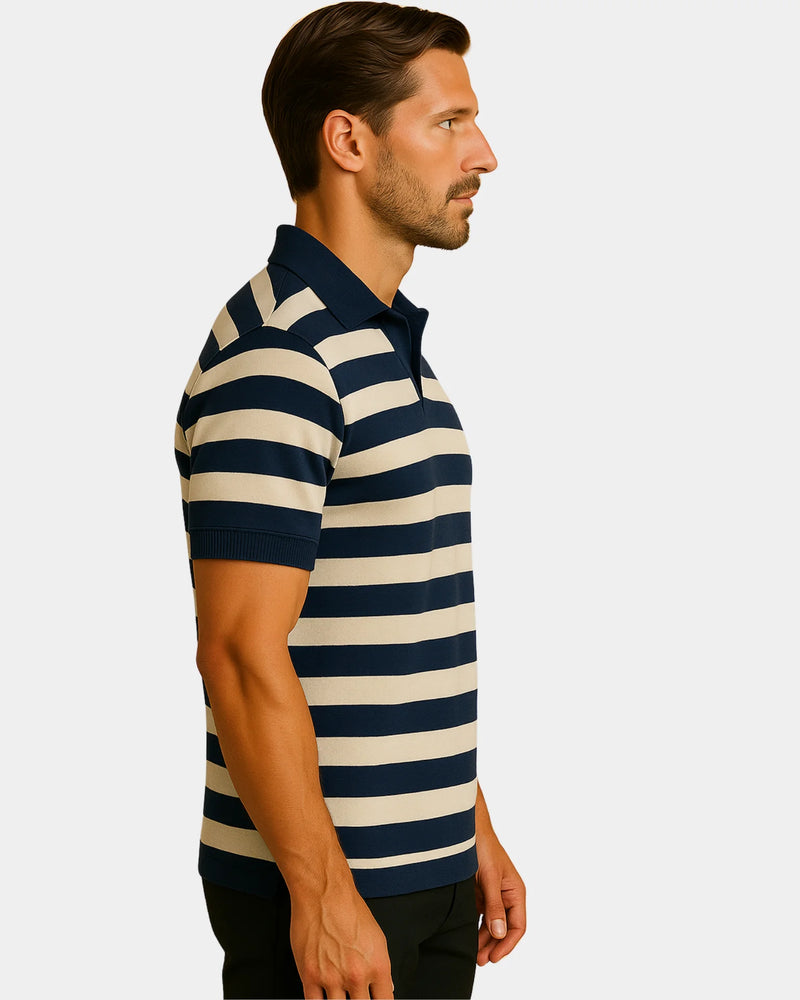 Remo Polo T-Shirt