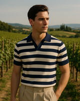 Remo Polo T-Shirt