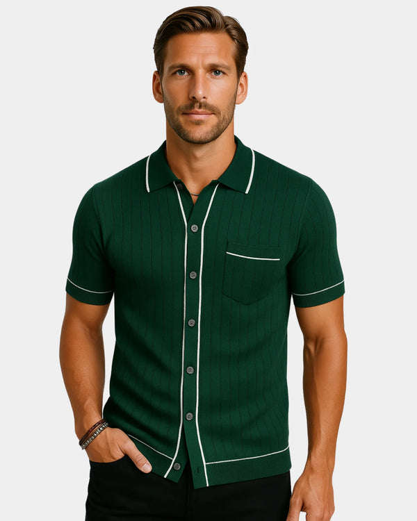 Francesco Polo - Green