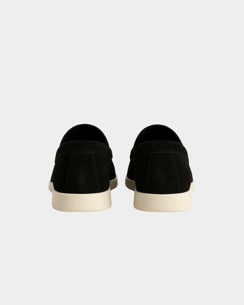 MARINA LOAFERS - BLACK