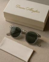 Lorenzo - Sunglasses Green