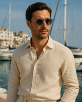 Lorenzo - Sunglasses Green