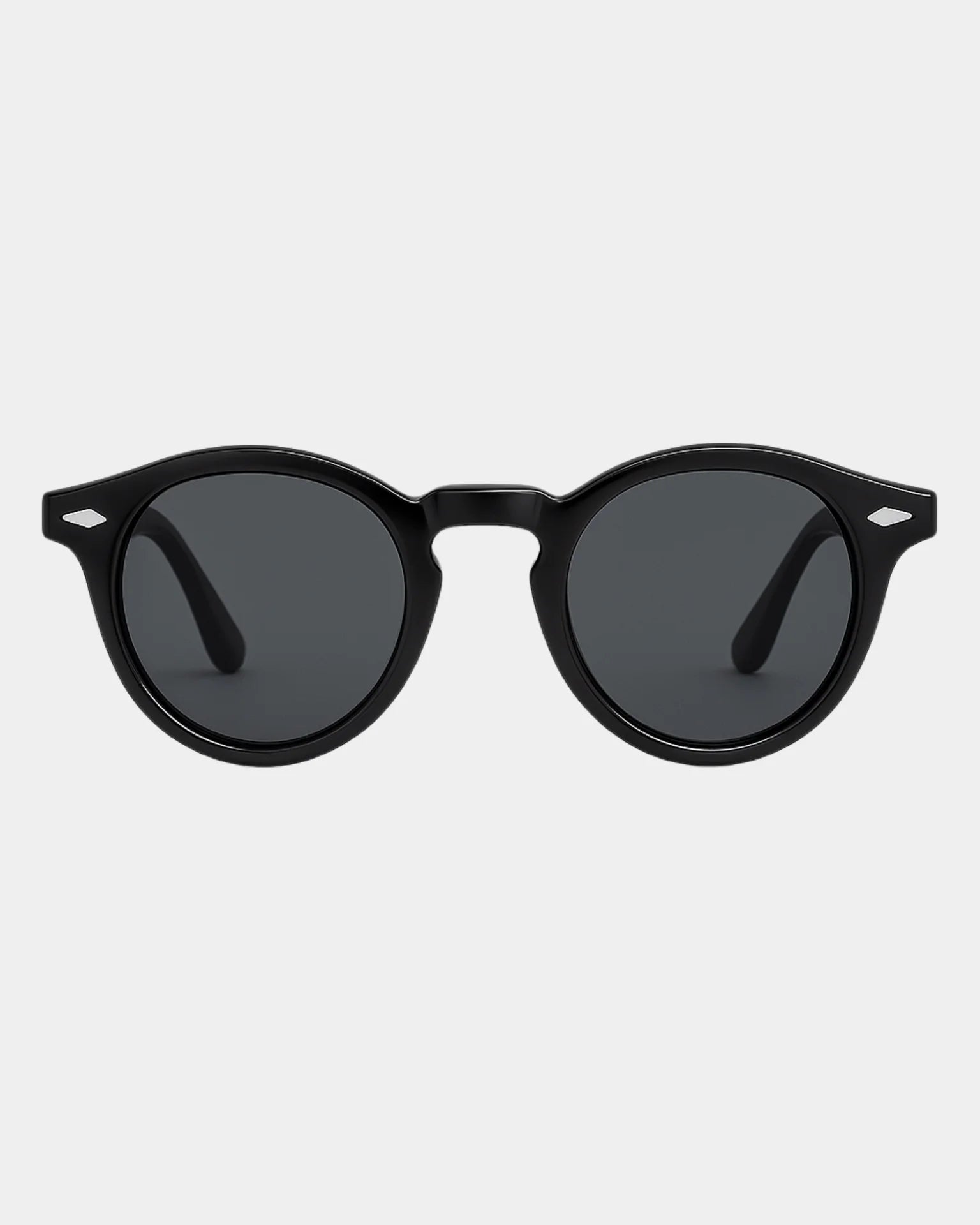 Lorenzo - Sunglasses Black