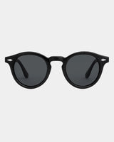 Lorenzo - Sunglasses Black