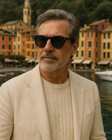 Lorenzo - Sunglasses Black