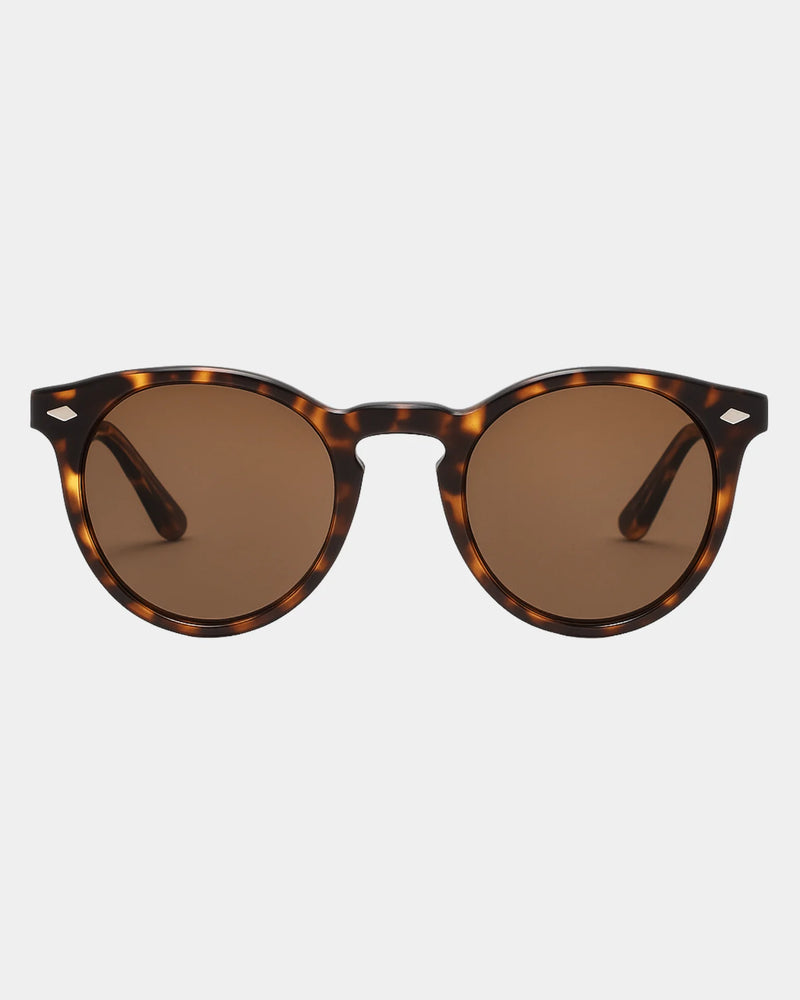 Lorenzo - Sunglasses Brown