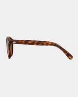 Lorenzo - Sunglasses Brown