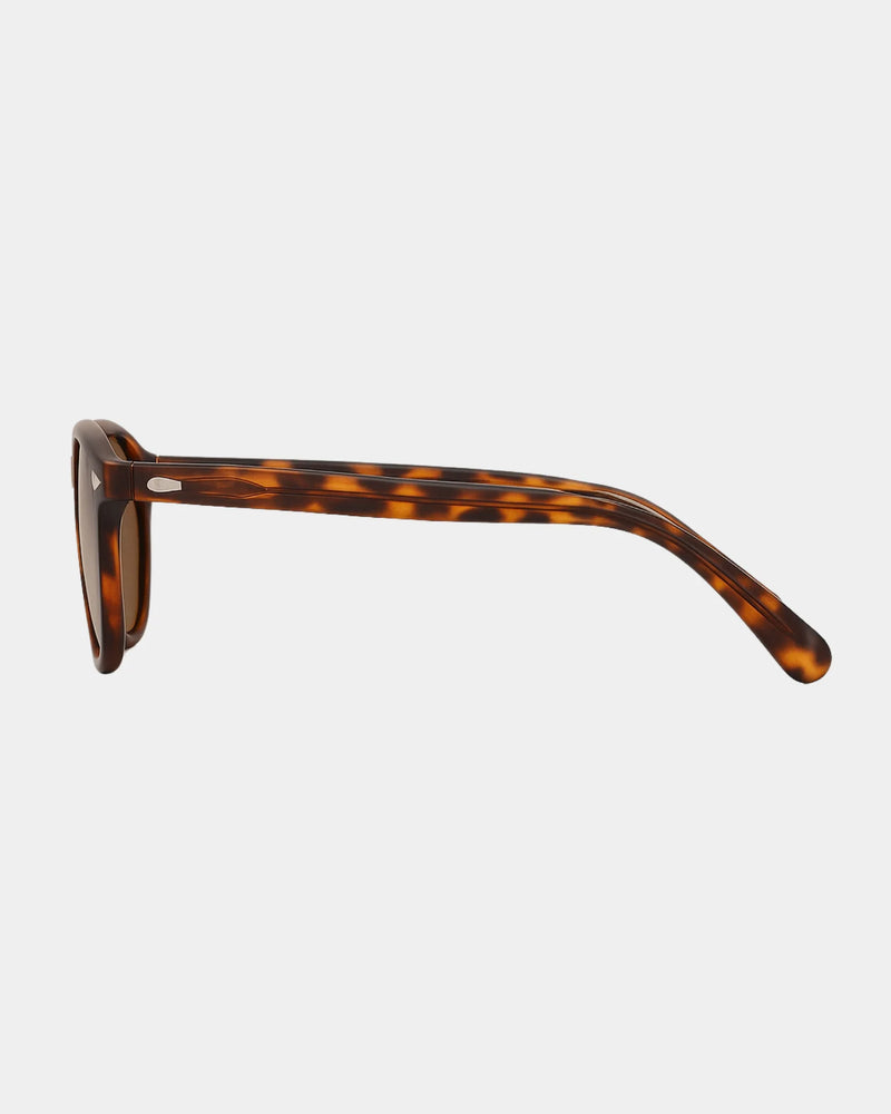 Lorenzo - Sunglasses Brown