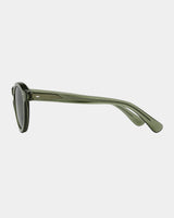 Leonardo - Sunglasses Green