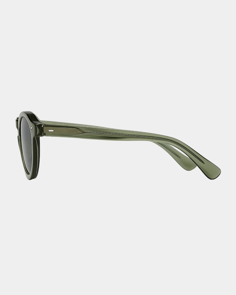 Leonardo - Sunglasses Green