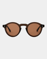 Leonardo - Sunglasses Brown