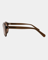 Leonardo - Sunglasses Brown
