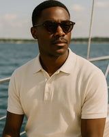 Leonardo - Sunglasses Brown