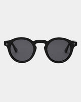 Leonardo - Sunglasses Black