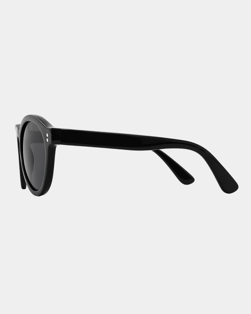 Leonardo - Sunglasses Black