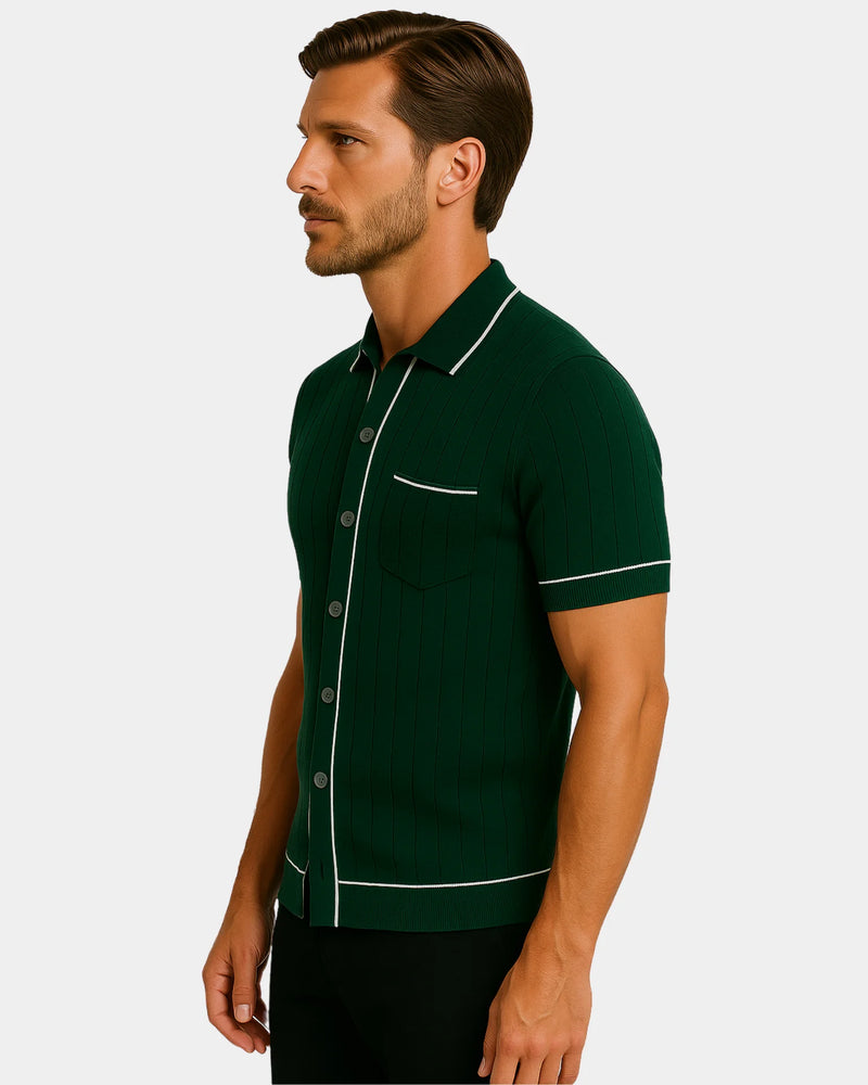 Francesco Polo - Green