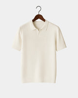 Bruno Polo T-Shirt - White