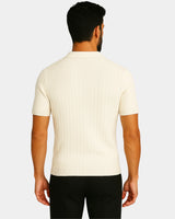 Bruno Polo T-Shirt - White