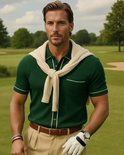 Francesco Polo - Green