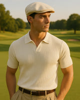 Bruno Polo T-Shirt - White